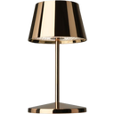 SEOUL 2.0 Tischlampe, rosegold