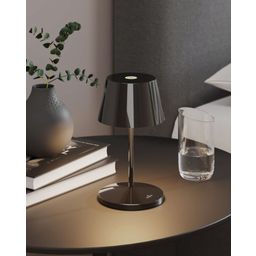 Villeroy & Boch SEOUL 2.0 Table Lamp - Space Grey