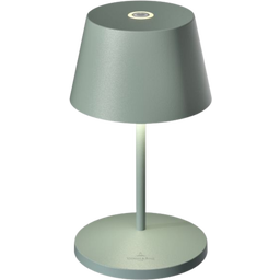 Villeroy & Boch SEOUL 2.0 Table Lamp - Olive Green