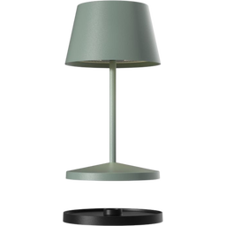 Villeroy & Boch SEOUL 2.0 Table Lamp - Olive Green