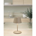 Villeroy & Boch SEOUL 2.0 Table Lamp - Sand