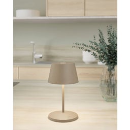 Villeroy & Boch SEOUL 2.0 Table Lamp - Sand