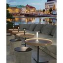 Sompex BORO Outdoor Table Lamp - Anthracite
