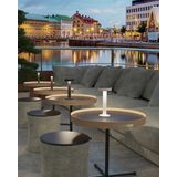 Sompex BORO Outdoor Table Lamp