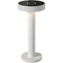 Sompex BORO Outdoor Table Lamp - White