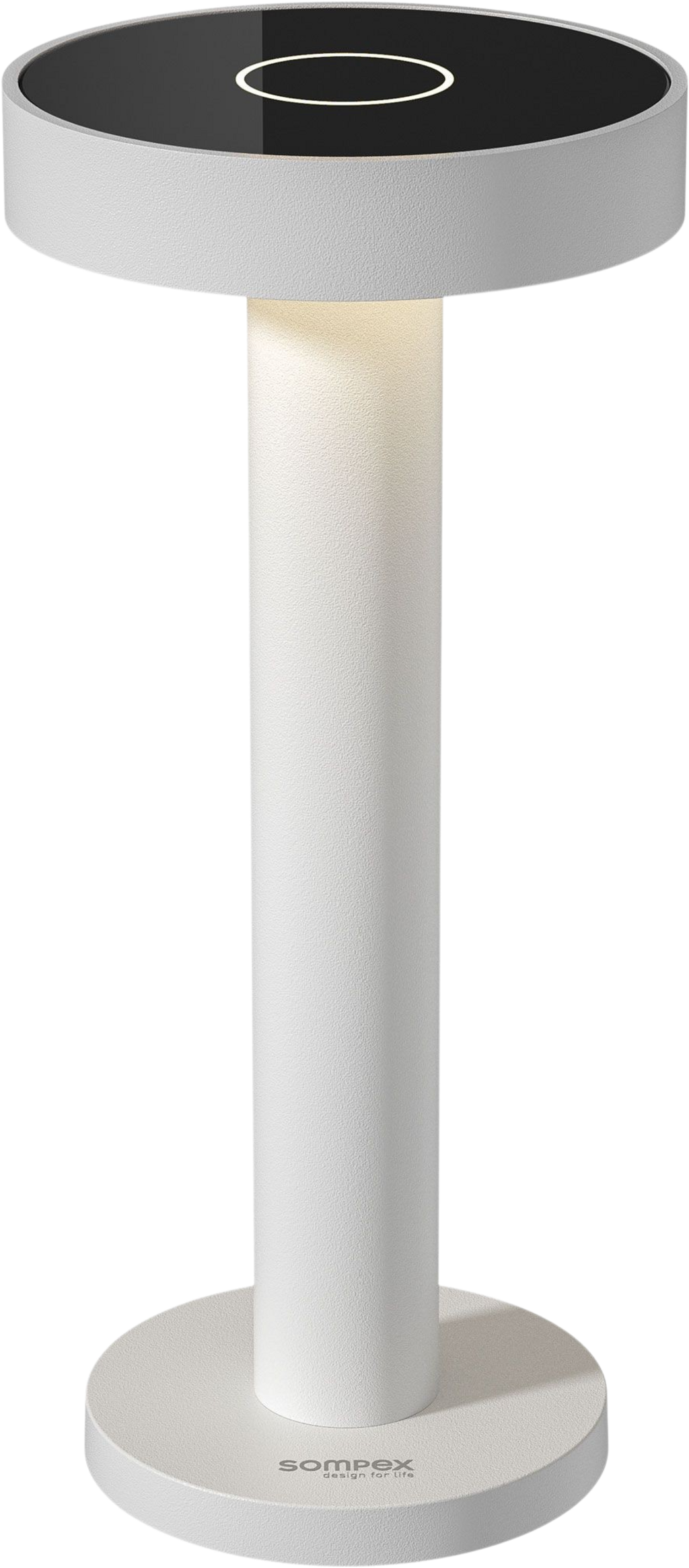 Sompex BORO Bordslampa för Utomhusbruk
