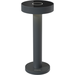 Sompex BORO - Lámpara de Mesa para Exterior - Antracita