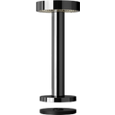 Sompex Lampe à Poser d'Extérieur BORO - Spacegrey