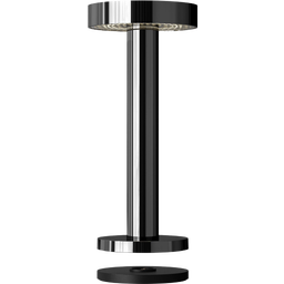Sompex Lampe à Poser d'Extérieur BORO - Spacegrey
