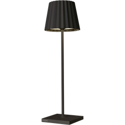 Sompex Lampe TROLL 2.0 - Noir