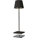 Sompex Lampe TROLL 2.0 - Noir