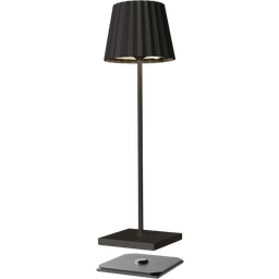 Sompex Lampe TROLL 2.0 - Noir