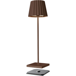 Sompex TROLL 2.0 Lamp - Rust