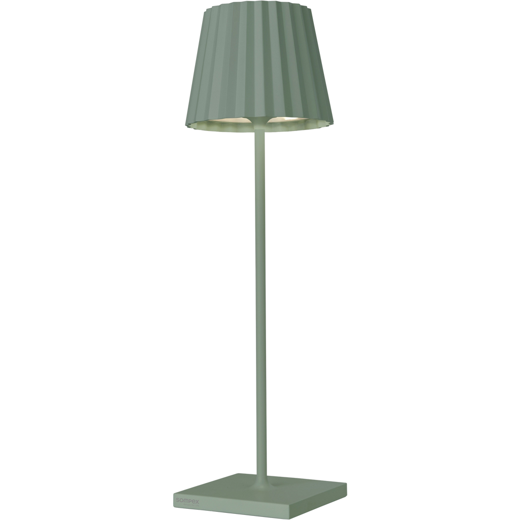 Sompex TROLL 2.0 Lamp Interismo UK