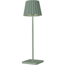 Sompex TROLL 2.0 namizna svetilka - Olivno zelena