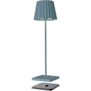 Sompex TROLL 2.0 namizna svetilka - Modra
