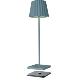 Sompex Lampe TROLL 2.0 - Bleu