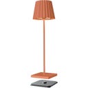 Sompex Lampe TROLL 2.0 - orange