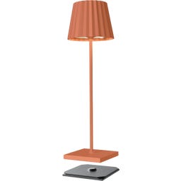 Sompex Lampe TROLL 2.0 - orange