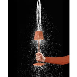 Sompex Lampe TROLL 2.0 - orange