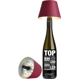 Sompex Lampe d'Extérieur TOP - Bordeaux
