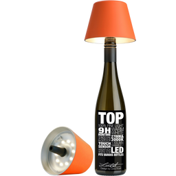 Sompex TOP Outdoor Lamp - Orange