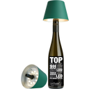 Sompex TOP Outdoor Lamp - Green