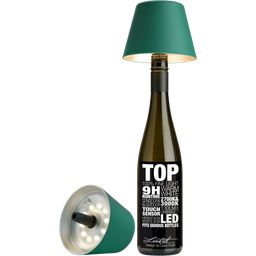 Sompex TOP Outdoor Lamp - Green