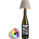 Sompex TOP Outdoor Lamp - Sand