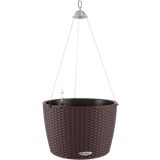 Lechuza Pot de Fleurs Suspendu NIDO Cottage 35