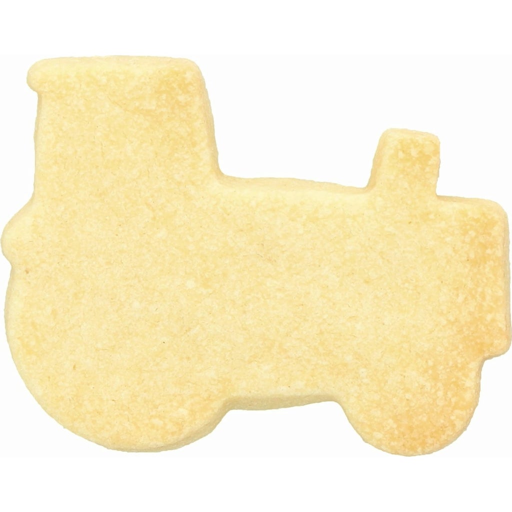 Birkmann Tractor Cookie Cutter Interismo Online Shop Global miniature-food-amazing-kids-birthday-spread-kids-party-food