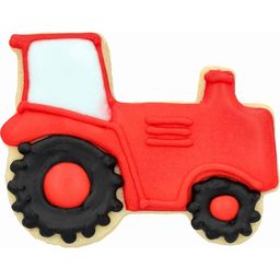 Birkmann Kakform Traktor - 7 cm
