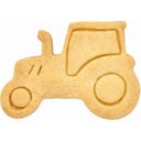 Birkmann Tractor Cookie Cutter - 7.5 cm