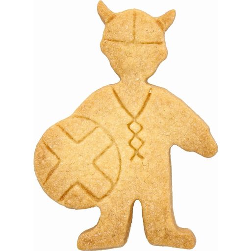 Birkmann Viking Cookie Cutter