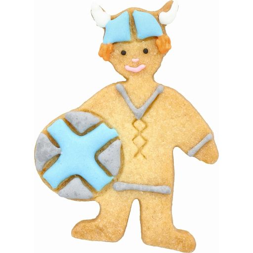 Birkmann Viking Cookie Cutter