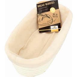 Birkmann Bread Buddies Proofing Basket - 30 cm