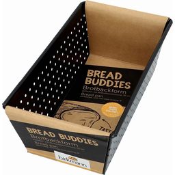 Birkmann Bread Buddies Brödbakningsform - 20 cm