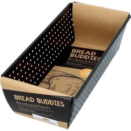 Birkmann Bread Buddies Loaf Tin - 25 cm