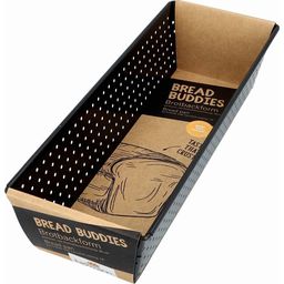 Birkmann Bread Buddies - Stampo per Pane - 30 cm