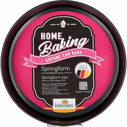 Birkmann Home Baking - Stampo a Cerniera