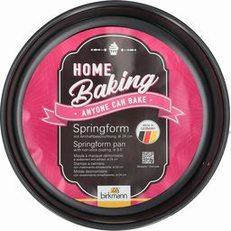 Birkmann Home Baking Springform - 24 cm