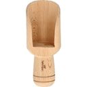 Birkmann Cause We Care Wooden Scoop - 10 x 4 cm