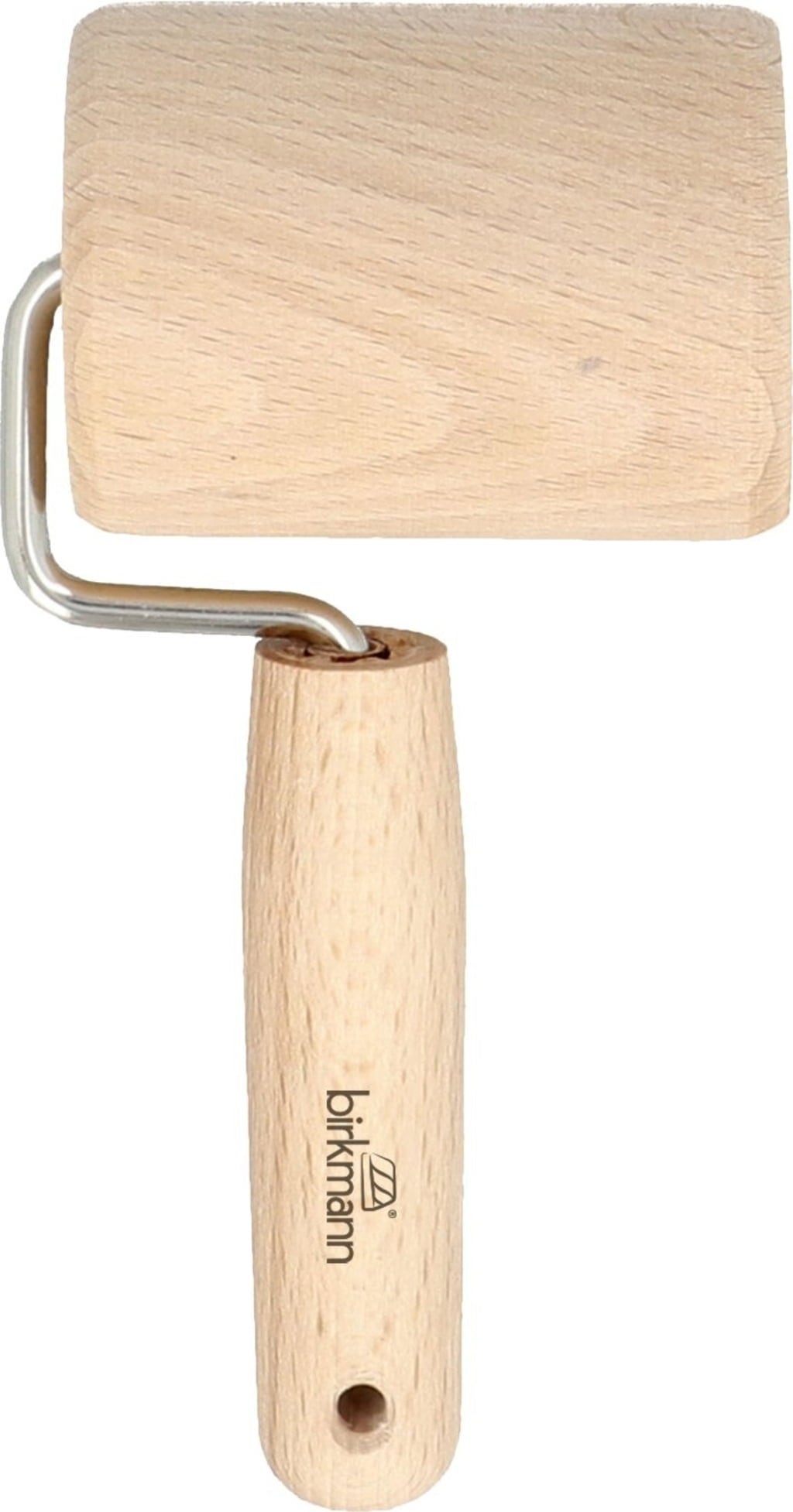 Birkmann Cause We Care Teigrolle - 7 cm gerade