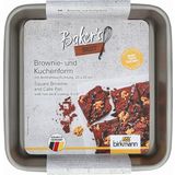 Birkmann Baker's Best - kalup za Brownije