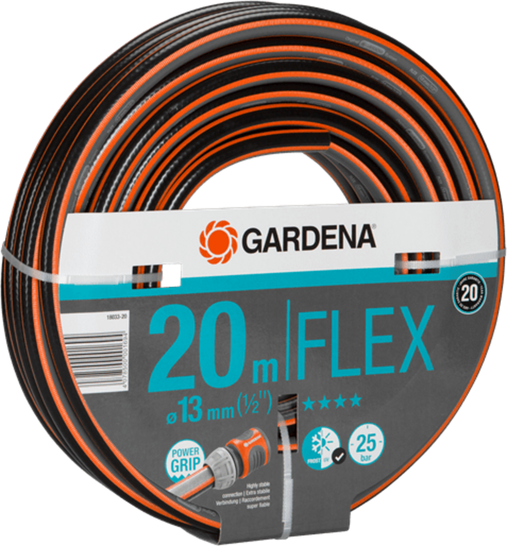 Comfort FLEX Schlauch 13 mm (1/2