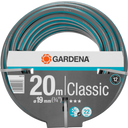 Gardena Classic Hose without System Pieces - 20 meters