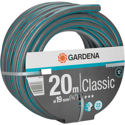Gardena Classic Schlauch, ohne Systemteile - 20 m