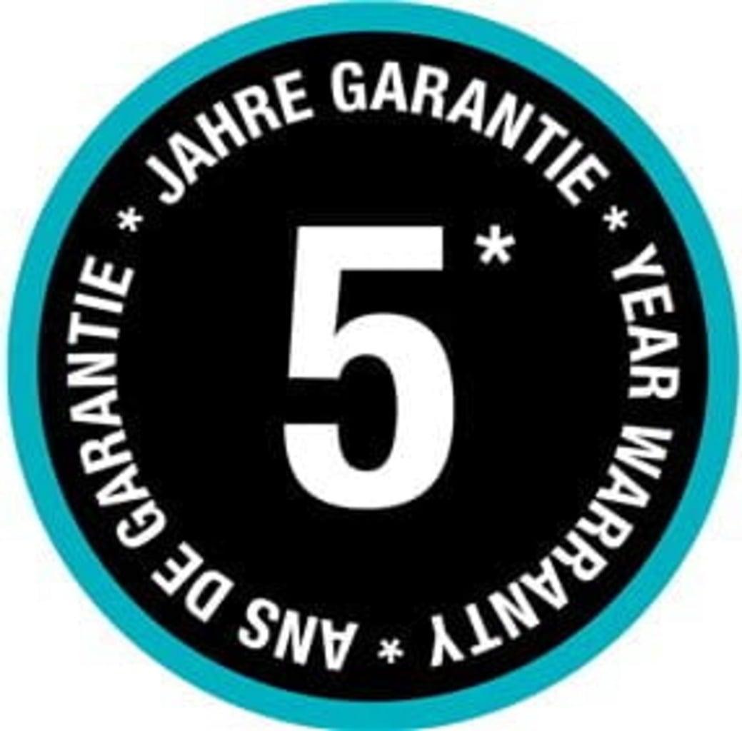 Gardena Premium Impuls-Hochregner - 1 Stk.