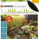 Gardena Micro-Drip Startset S Växtrader - 1 Set