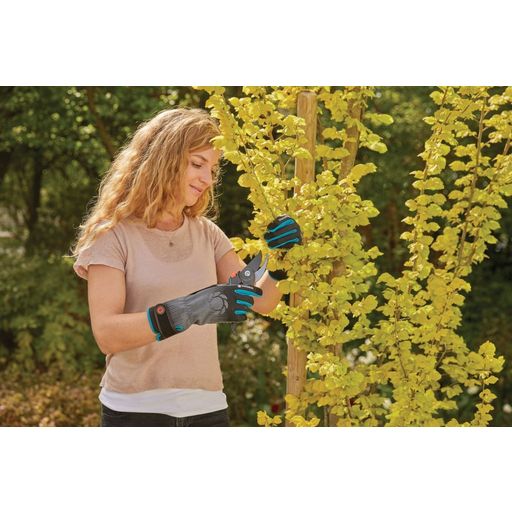 Gants de Jardinage pour Arbustes & Épineux - Taille 8 / M - 1 pcs